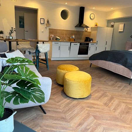Ommi Kese See-Suite Sauna Biggesee Olpe bei Meschede Zewnętrze zdjęcie