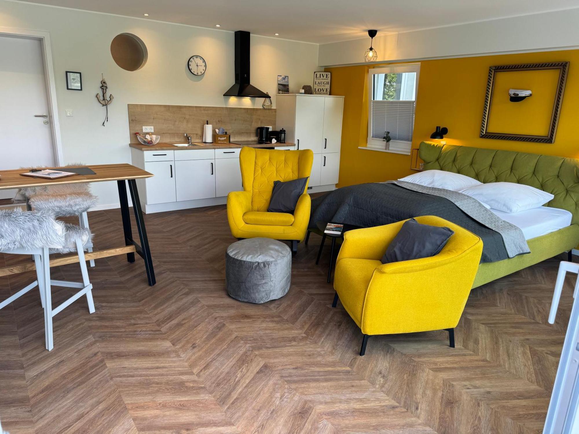 Ommi Kese See-Suite Sauna Biggesee Olpe bei Meschede Zewnętrze zdjęcie